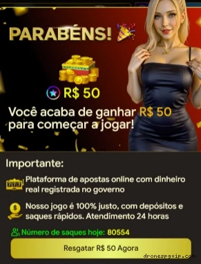 Download gratuito do app da Dronespg